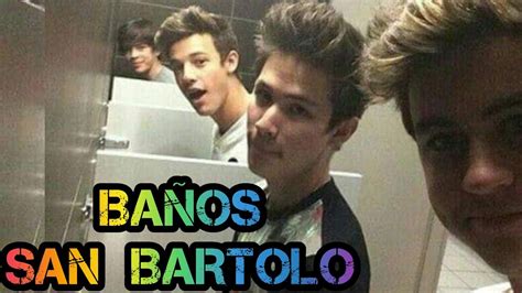 gays en baños|Cruising (@Cruising.